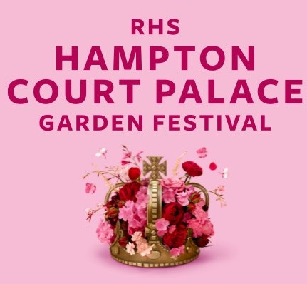 RHS Hampton Court Palace Garden Festival 2021 Preview Day
